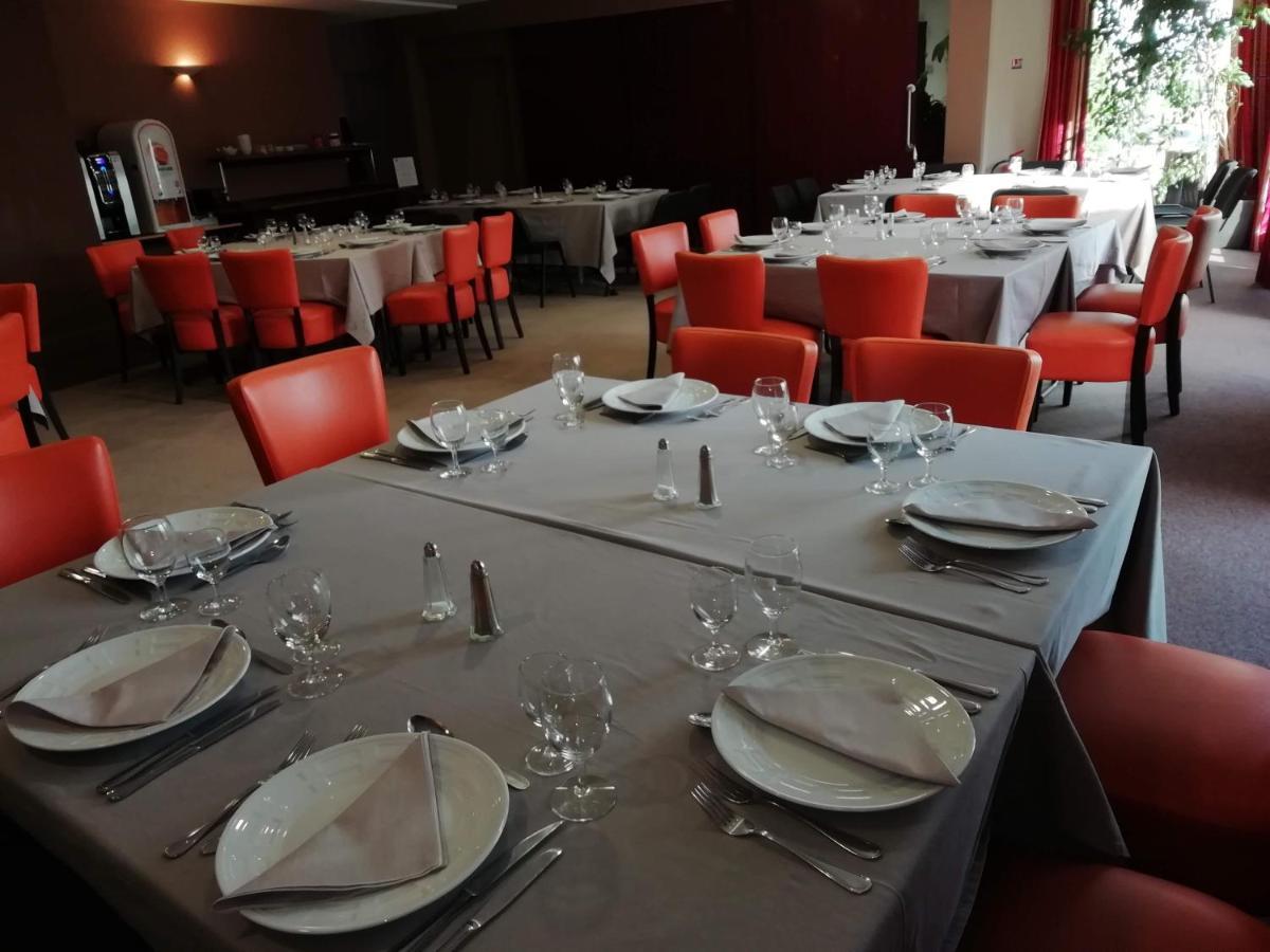 Cit'hotel Les Alizes